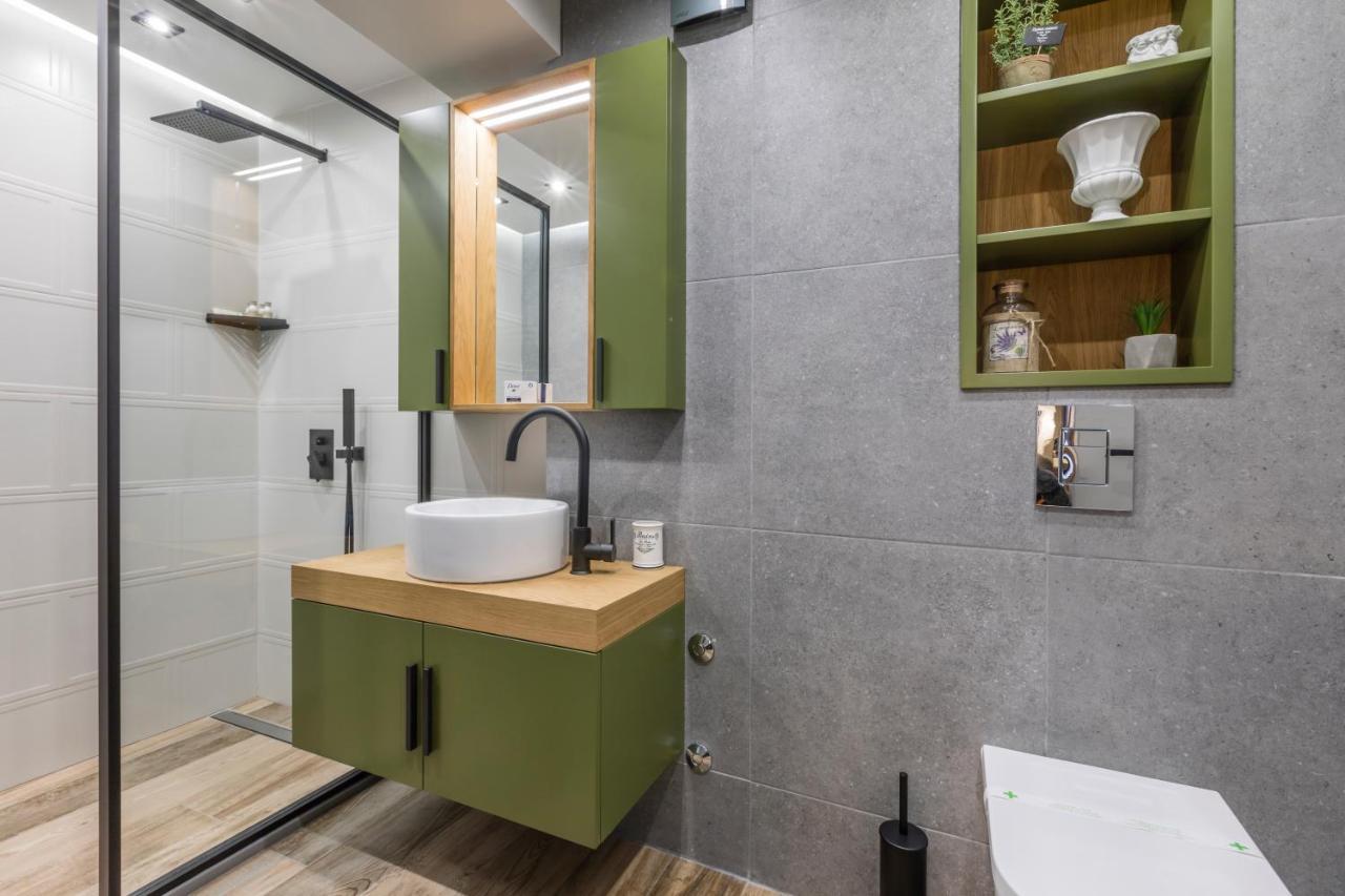 Casa Verdi Veliko Tărnovo Esterno foto