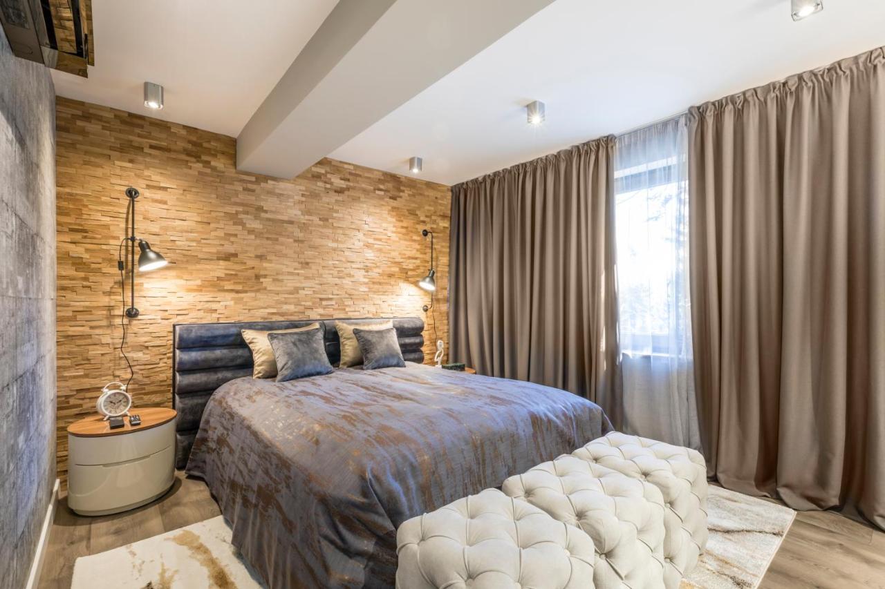 Casa Verdi Veliko Tărnovo Esterno foto