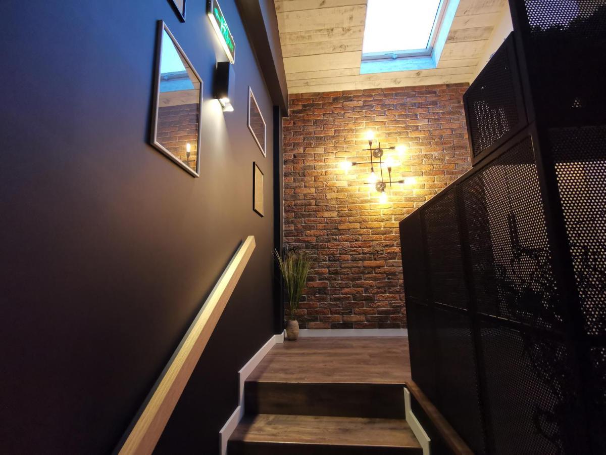 Casa Verdi Veliko Tărnovo Esterno foto